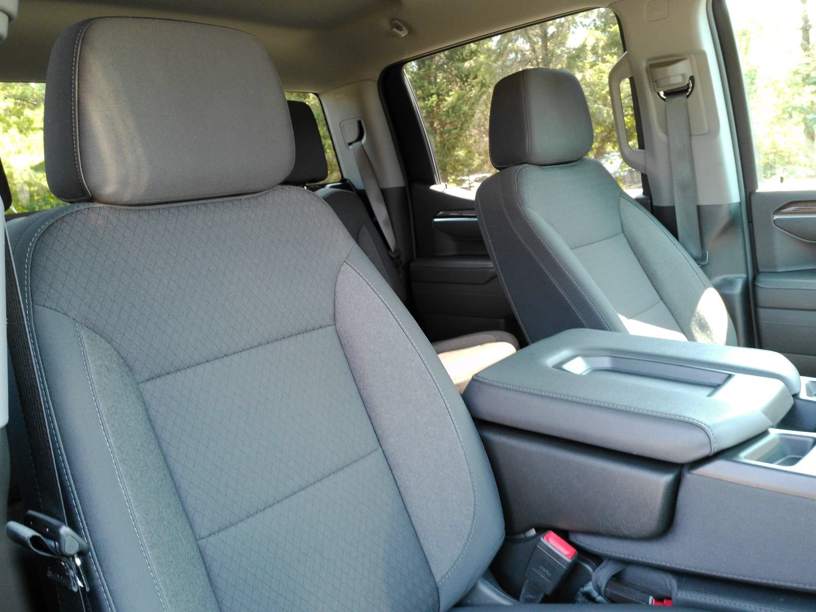 2026 Chevrolet Silverado 1500 LT - Photo 17