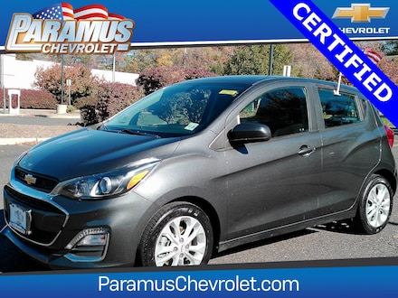 2021 Chevrolet Spark 1LT Automatic Car