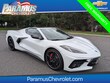  Chevrolet Corvette Stingray