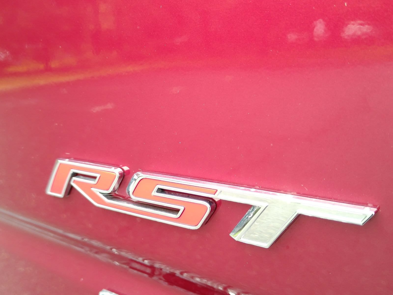 2022 Chevrolet Silverado 1500 Limited RST - Photo 31