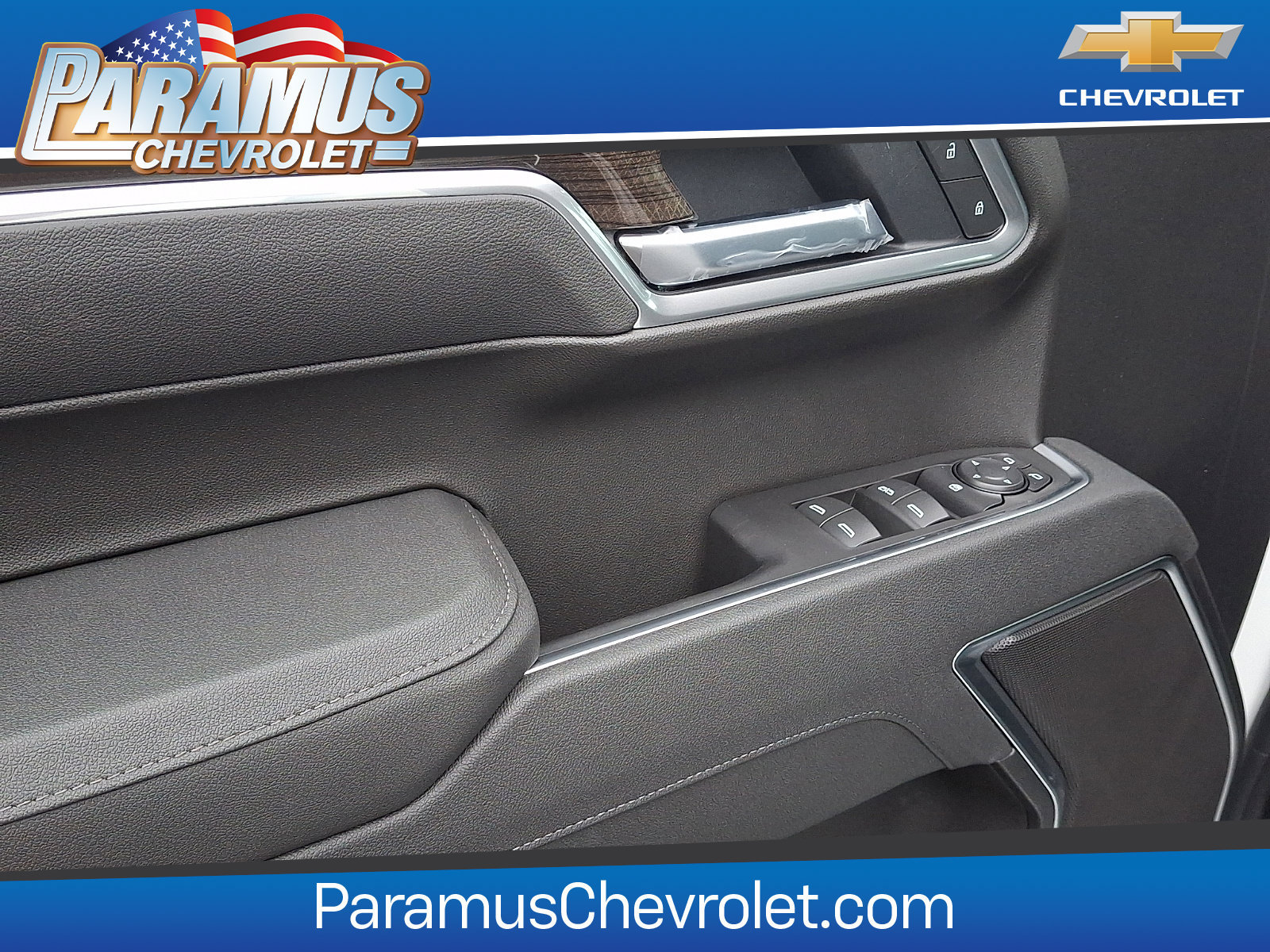 2026 Chevrolet Silverado 1500 LT - Photo 8