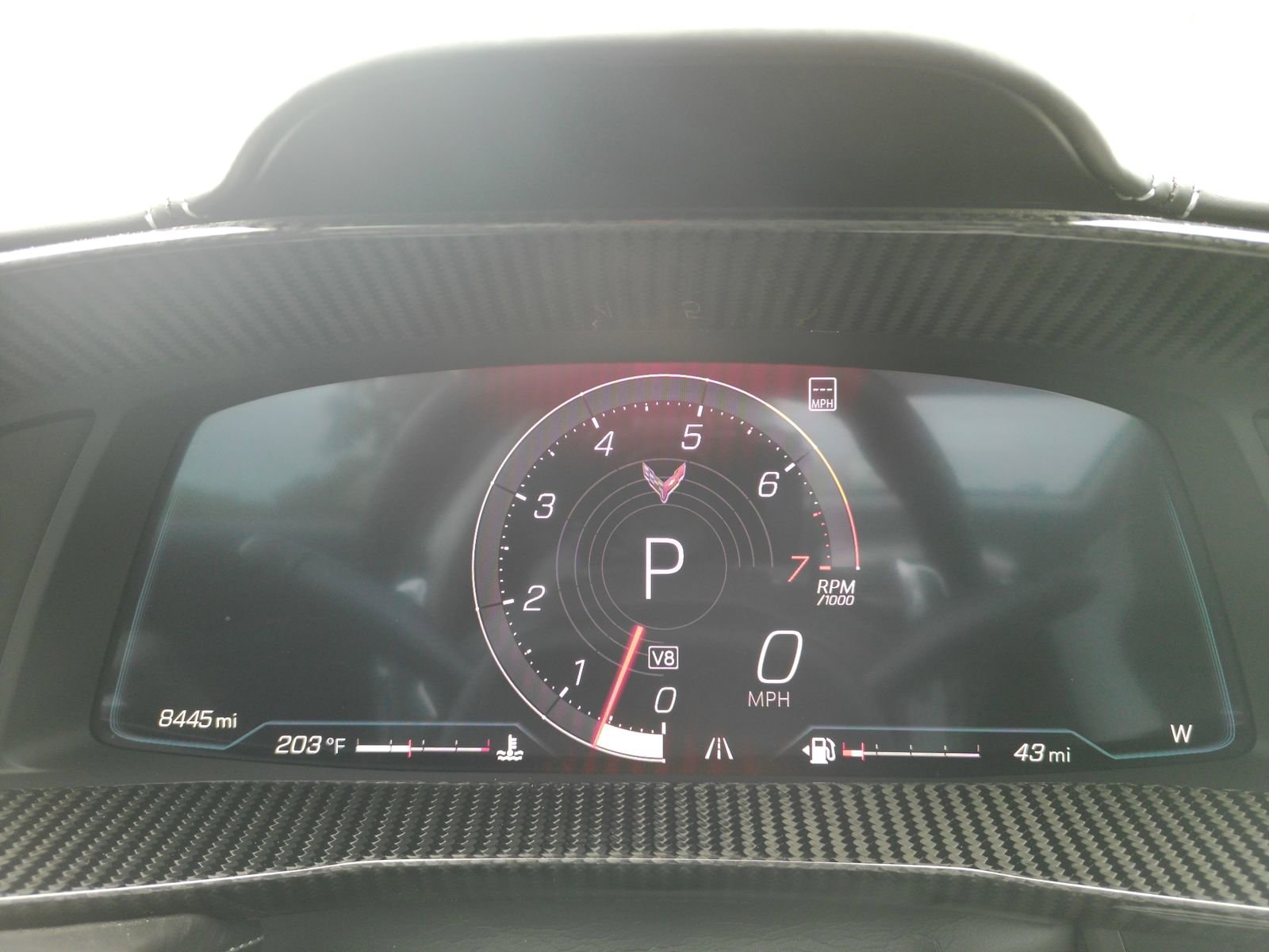 2023 Chevrolet Corvette 3LT - Photo 32