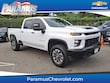 Chevrolet Silverado 2500 HD