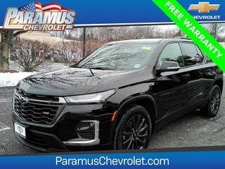 2023 Chevrolet Traverse RS SUV
