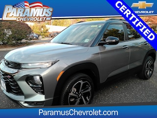 2023 Chevrolet Trailblazer RS SUV