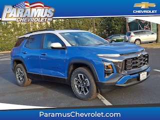 2025 Chevrolet Equinox Activ SUV
