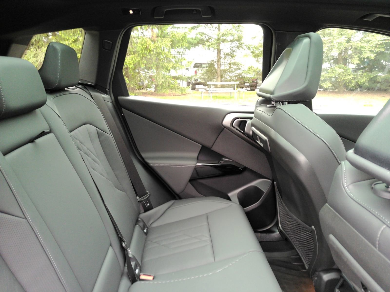 2026 BMW X3 M50 - Photo 18