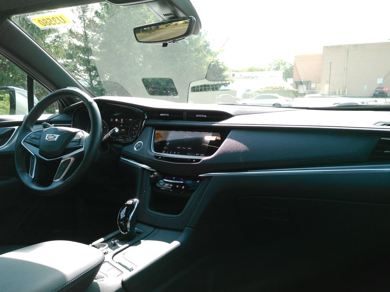2023 Cadillac XT5 Premium Luxury - Photo 15