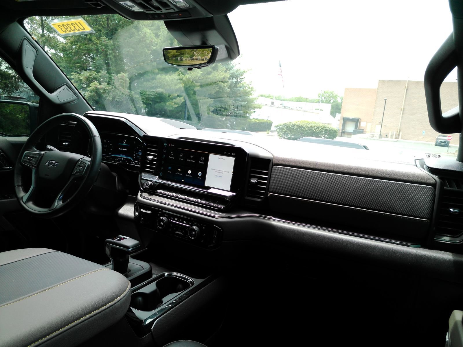 2024 Chevrolet Silverado 1500 ZR2 - Photo 10