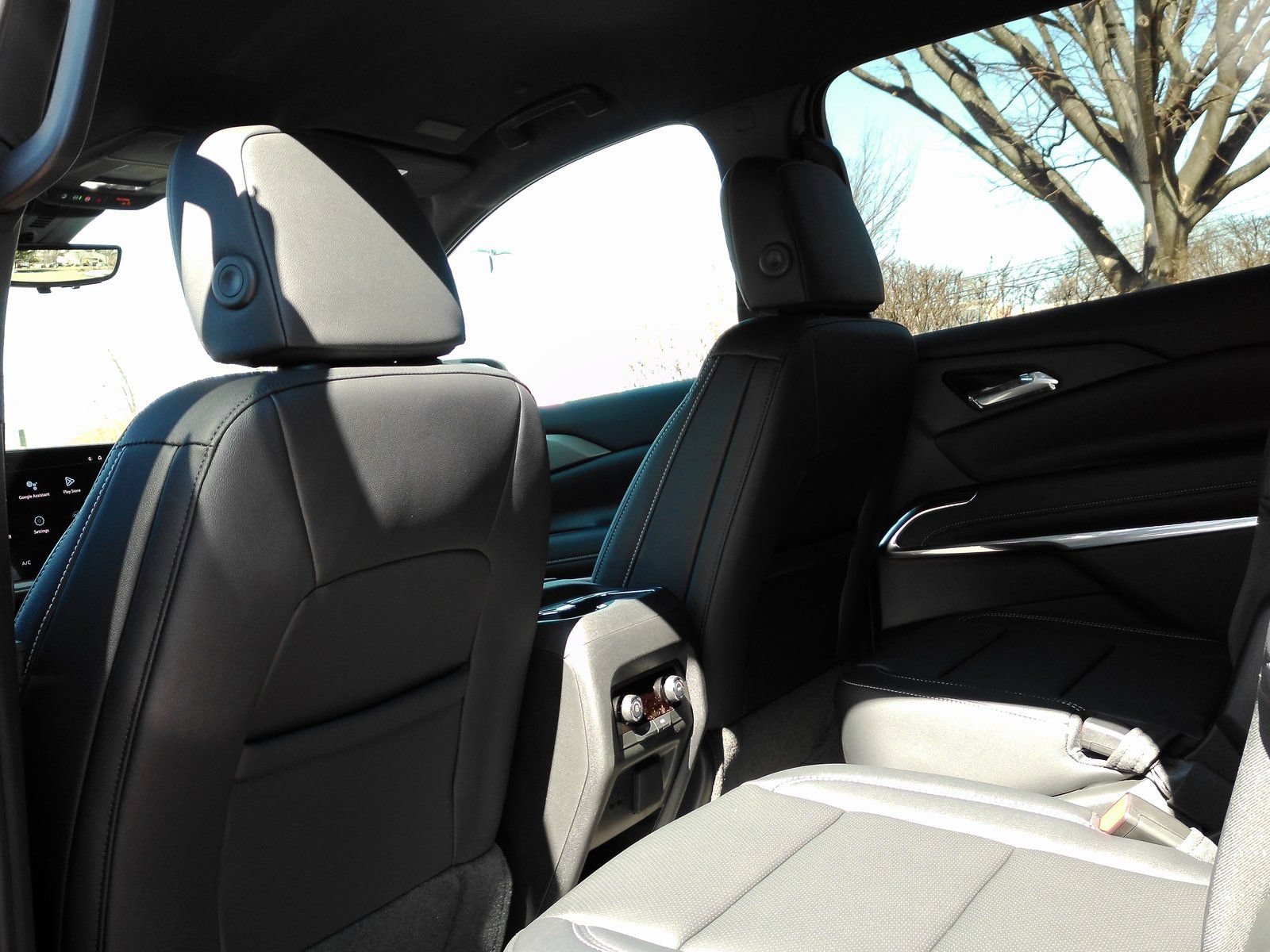 2026 Chevrolet Traverse LT - Photo 13