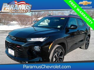 2023 Chevrolet Trailblazer RS SUV