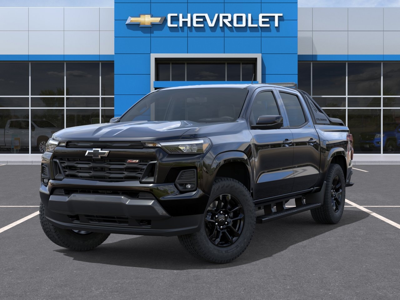 View vehicle photo 6