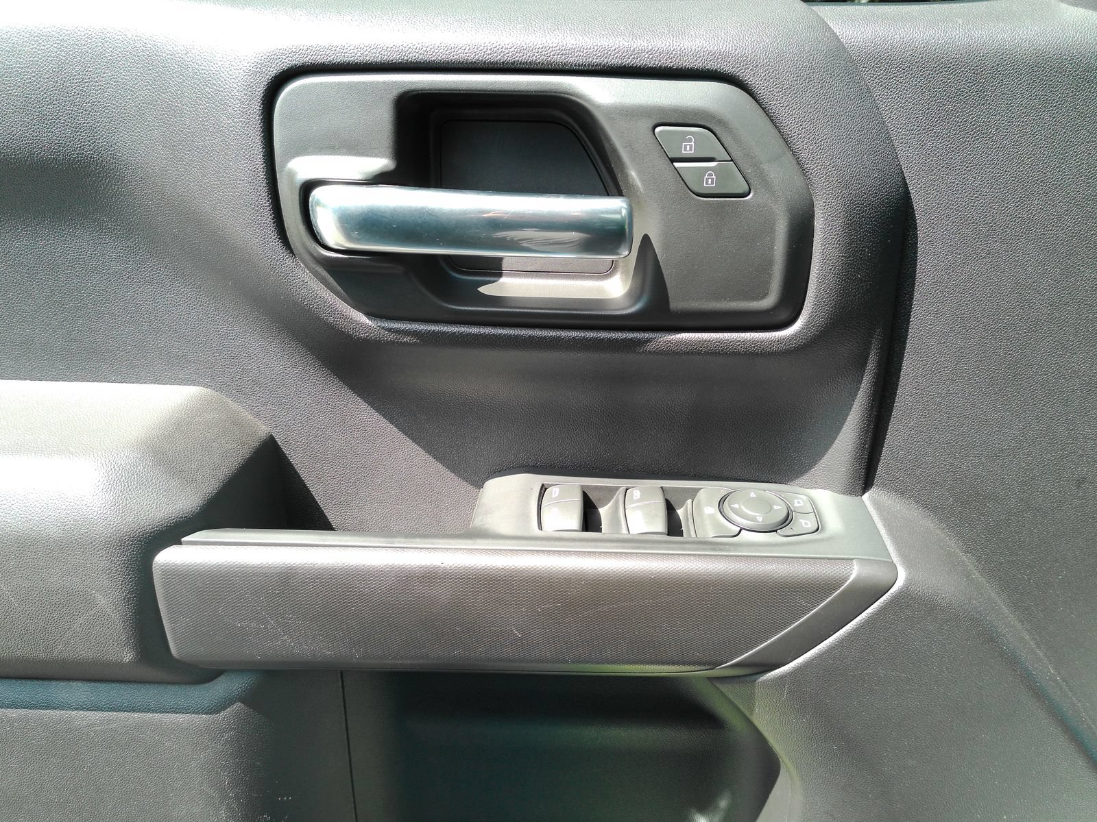 2024 Chevrolet Silverado 1500 Custom - Photo 12