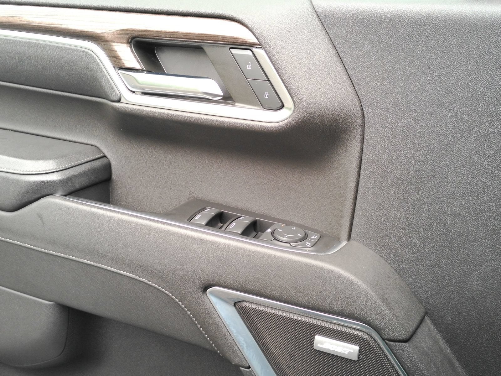 2024 Chevrolet Silverado 1500 RST - Photo 21