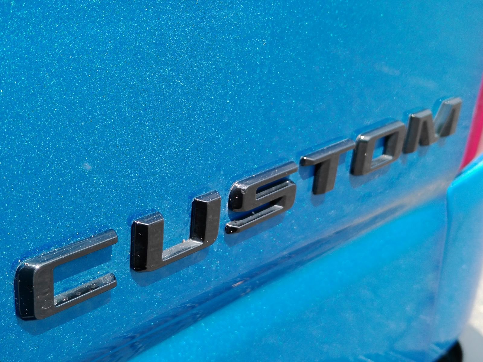 2024 Chevrolet Silverado 1500 Custom - Photo 24
