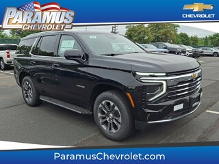 2025 Chevrolet Tahoe LT SUV