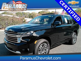 2024 Chevrolet Tahoe High Country SUV