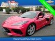  Chevrolet Corvette Stingray