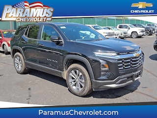 2026 Chevrolet Equinox LT SUV