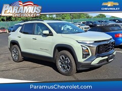 2026 Chevrolet Equinox Activ SUV