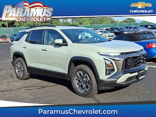 2026 Chevrolet Equinox Activ SUV