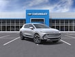 Chevrolet Equinox EV