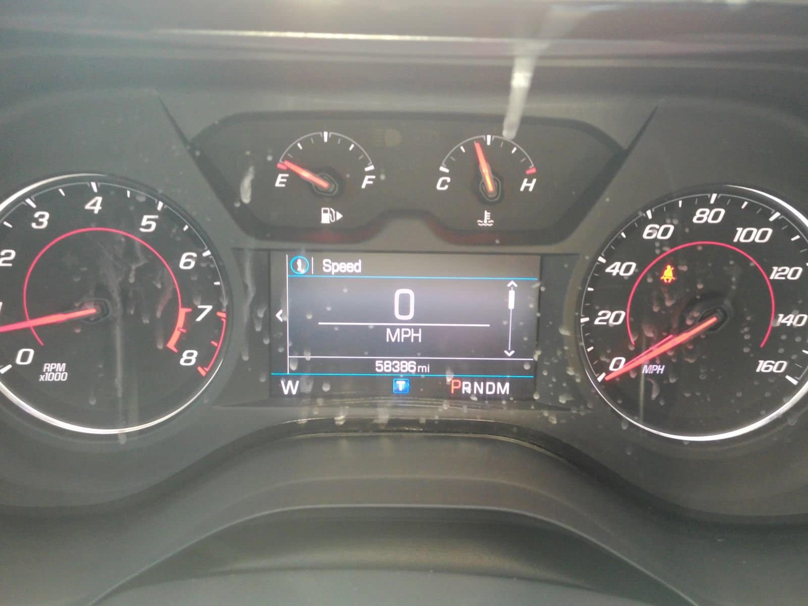 2020 Chevrolet Camaro 1LT - Photo 19