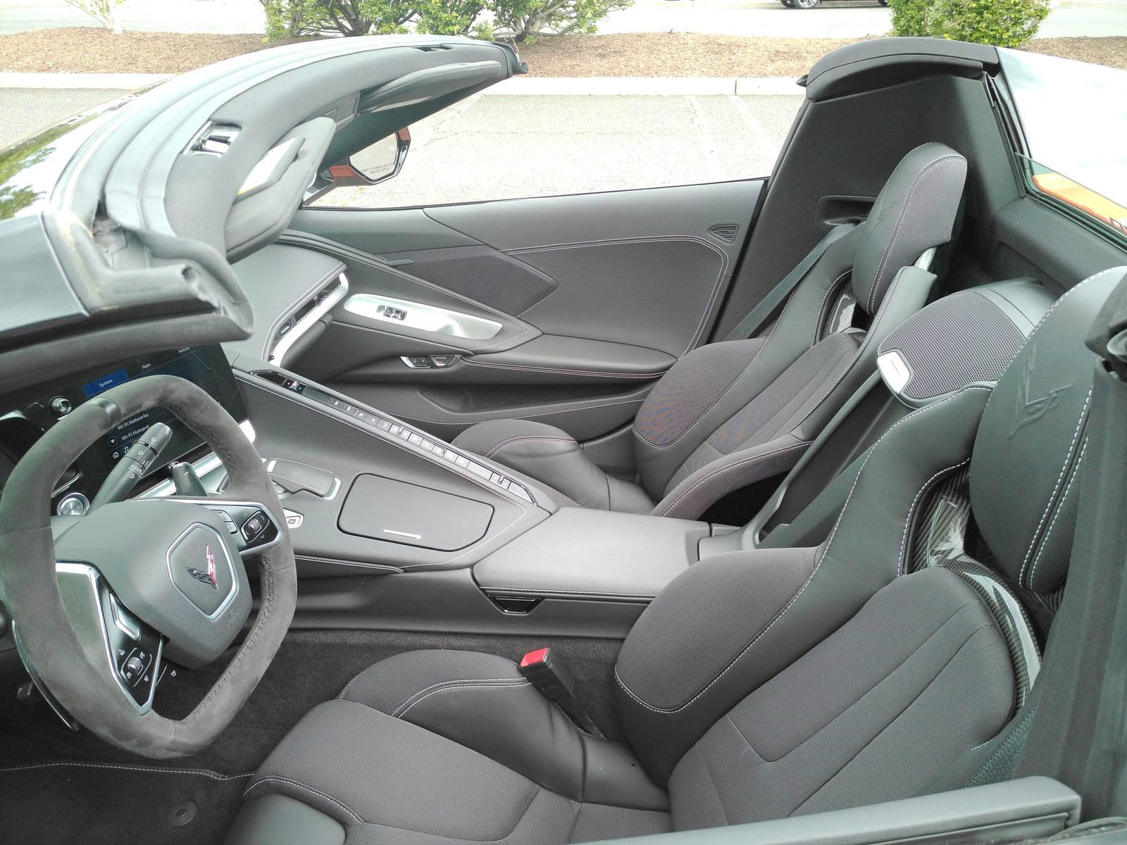 2023 Chevrolet Corvette 1LT - Photo 16