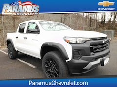2026 Chevrolet Colorado Trail Boss Truck