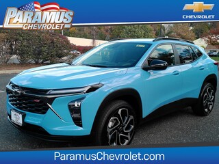 2024 Chevrolet Trax 2RS SUV