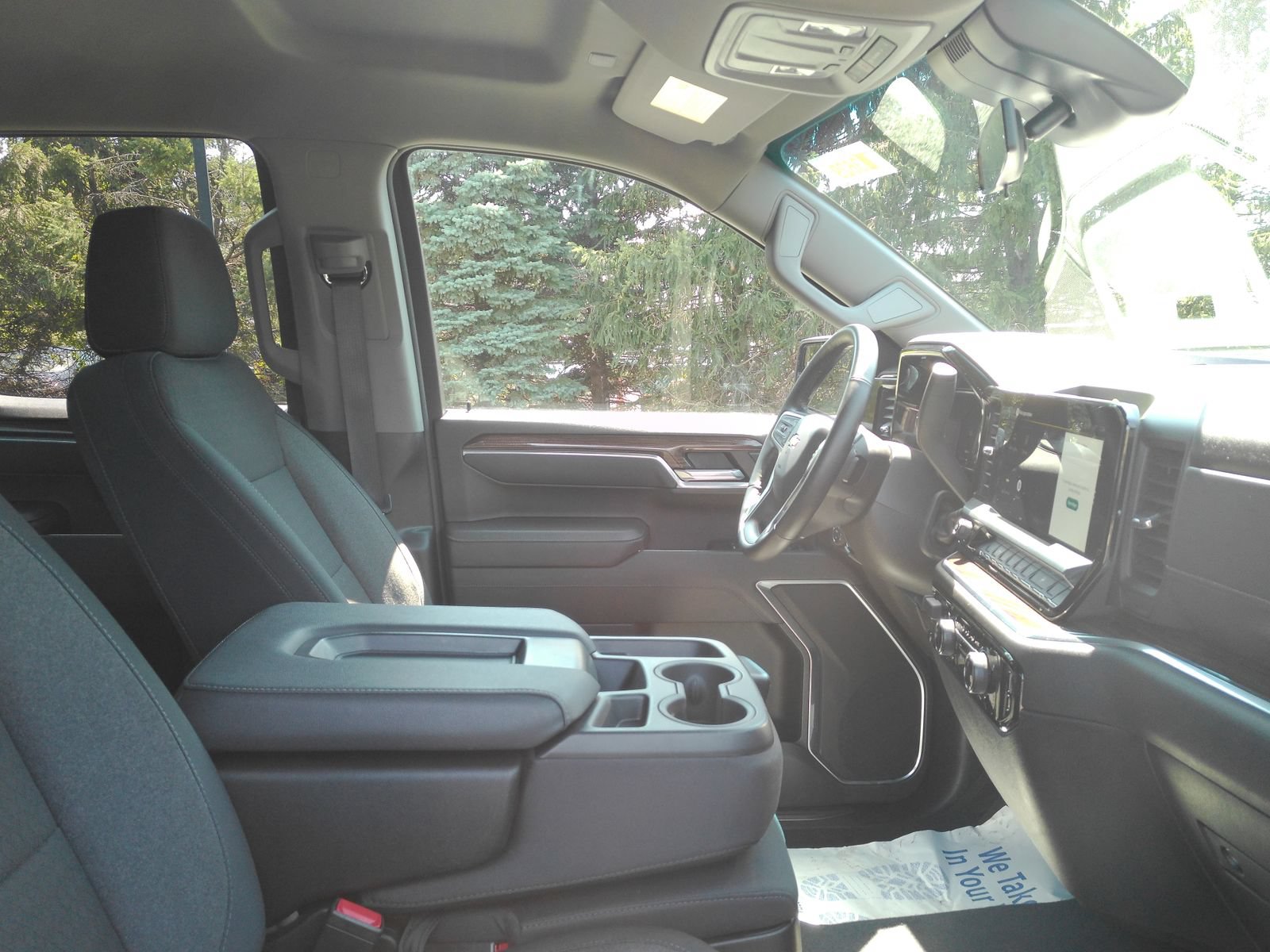 2026 Chevrolet Silverado 1500 LT - Photo 16
