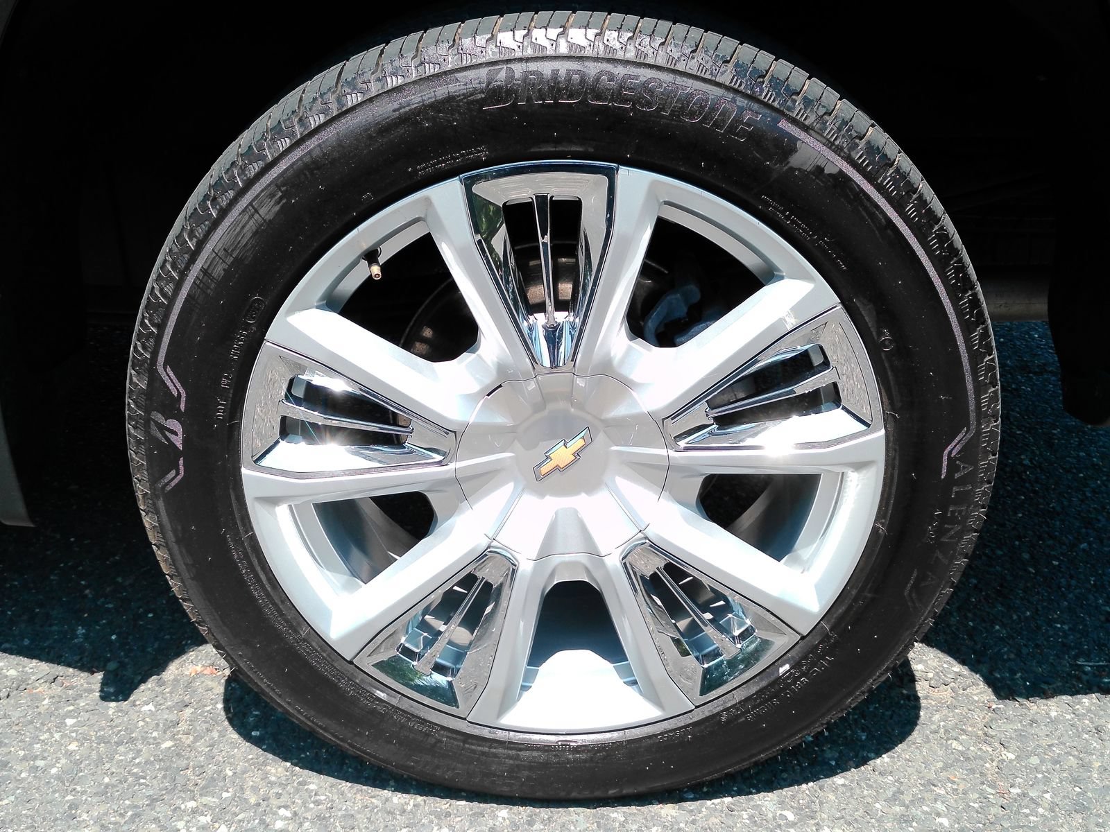 2024 Chevrolet Silverado 1500 High Country - Photo 29