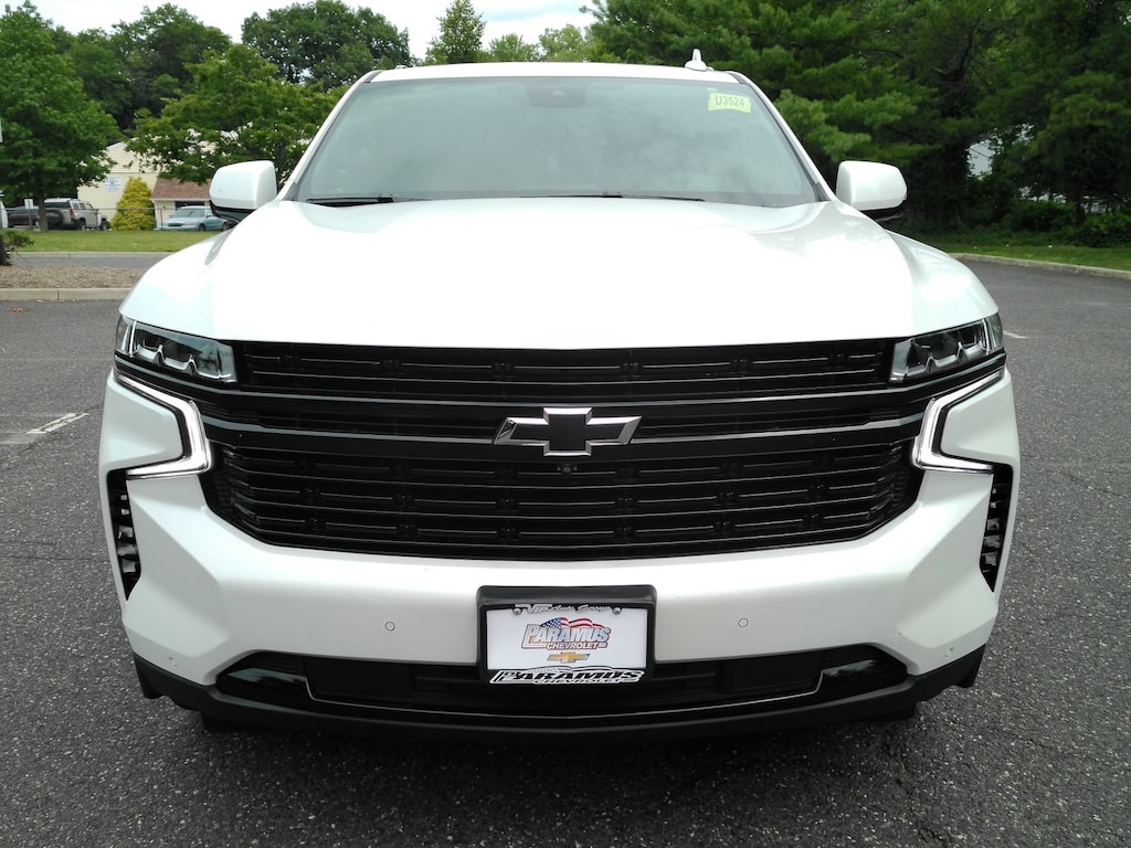 Used 2023 Chevrolet Tahoe RST SUV
