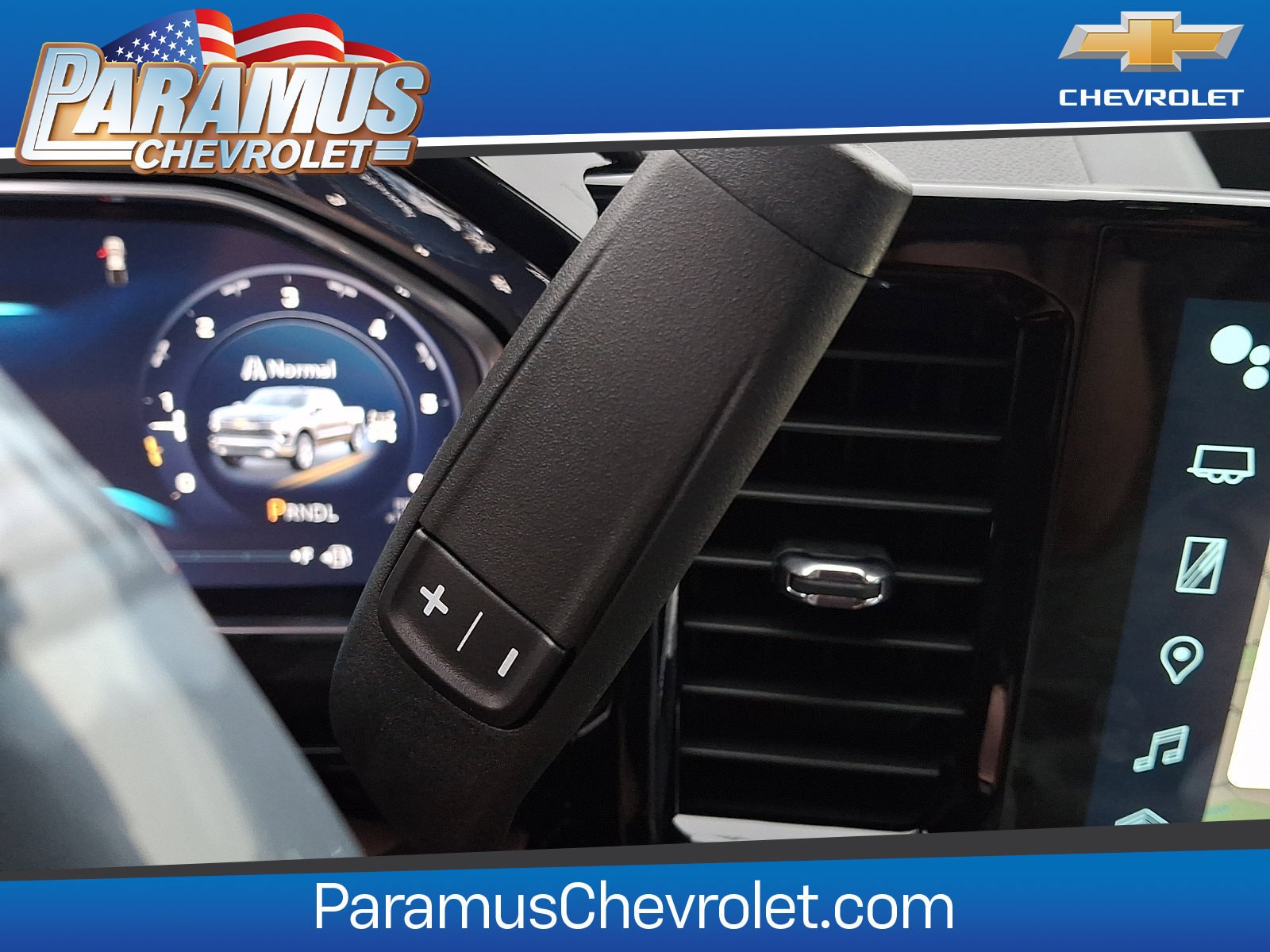 2026 Chevrolet Silverado 1500 LT - Photo 10