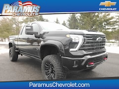 2026 Chevrolet Silverado 2500 HD LTZ Truck