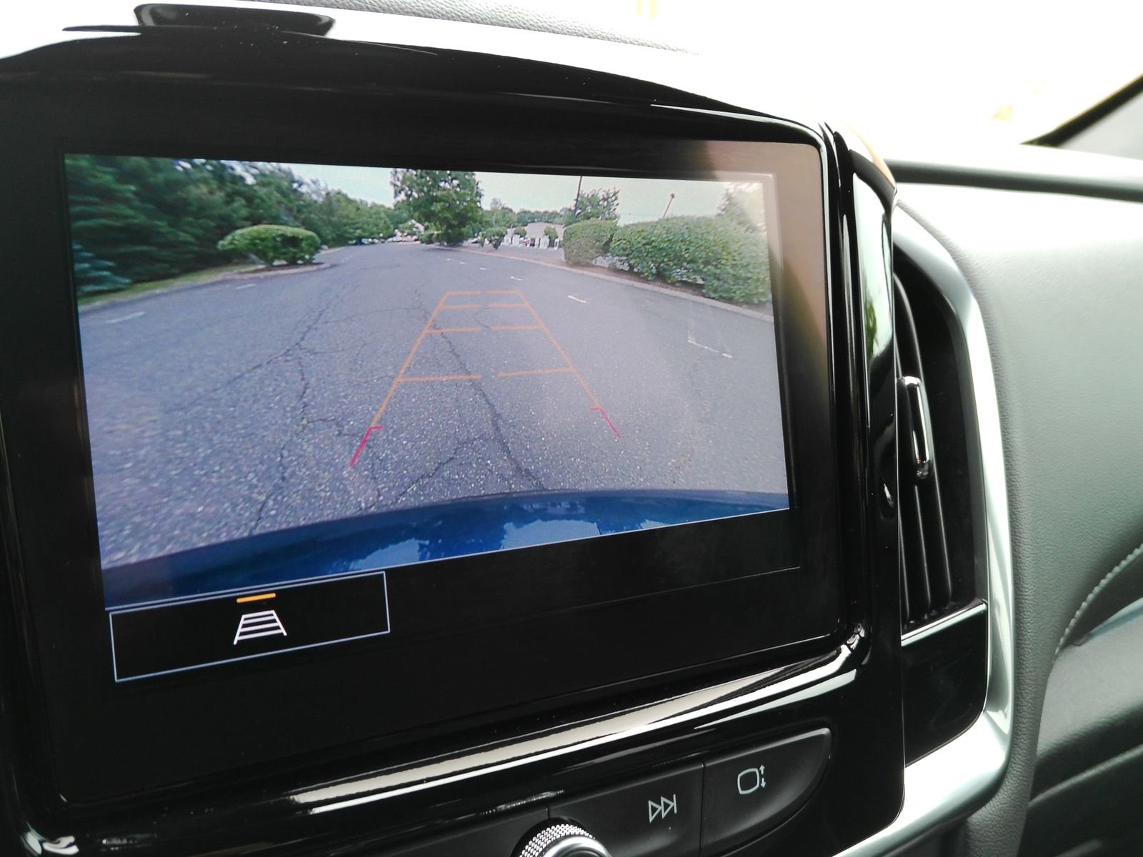 2023 Chevrolet Traverse 1LT - Photo 27