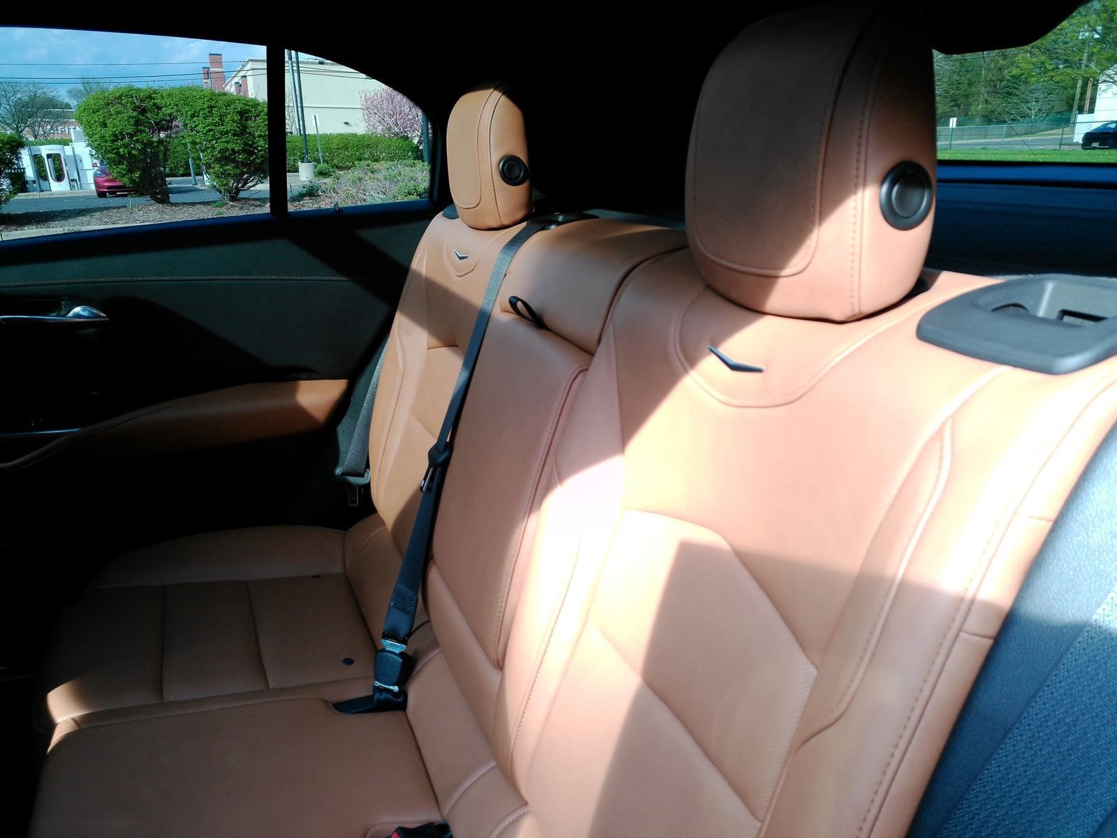 2019 Cadillac XT4 Premium Luxury - Photo 14