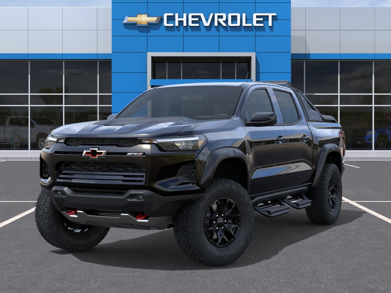 View vehicle photo 6