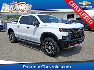 2024 Chevrolet Silverado 1500 ZR2 Truck