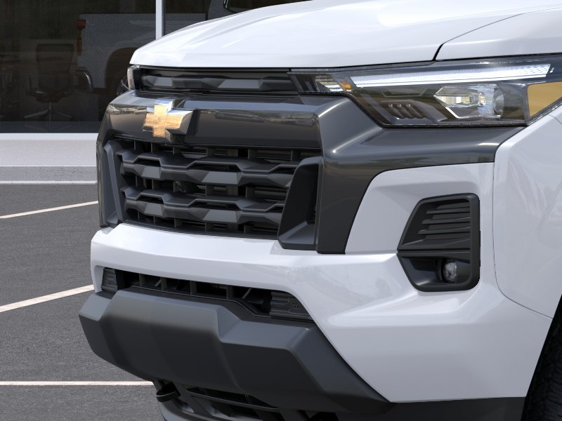 2025 Chevrolet Colorado LT - Photo 25