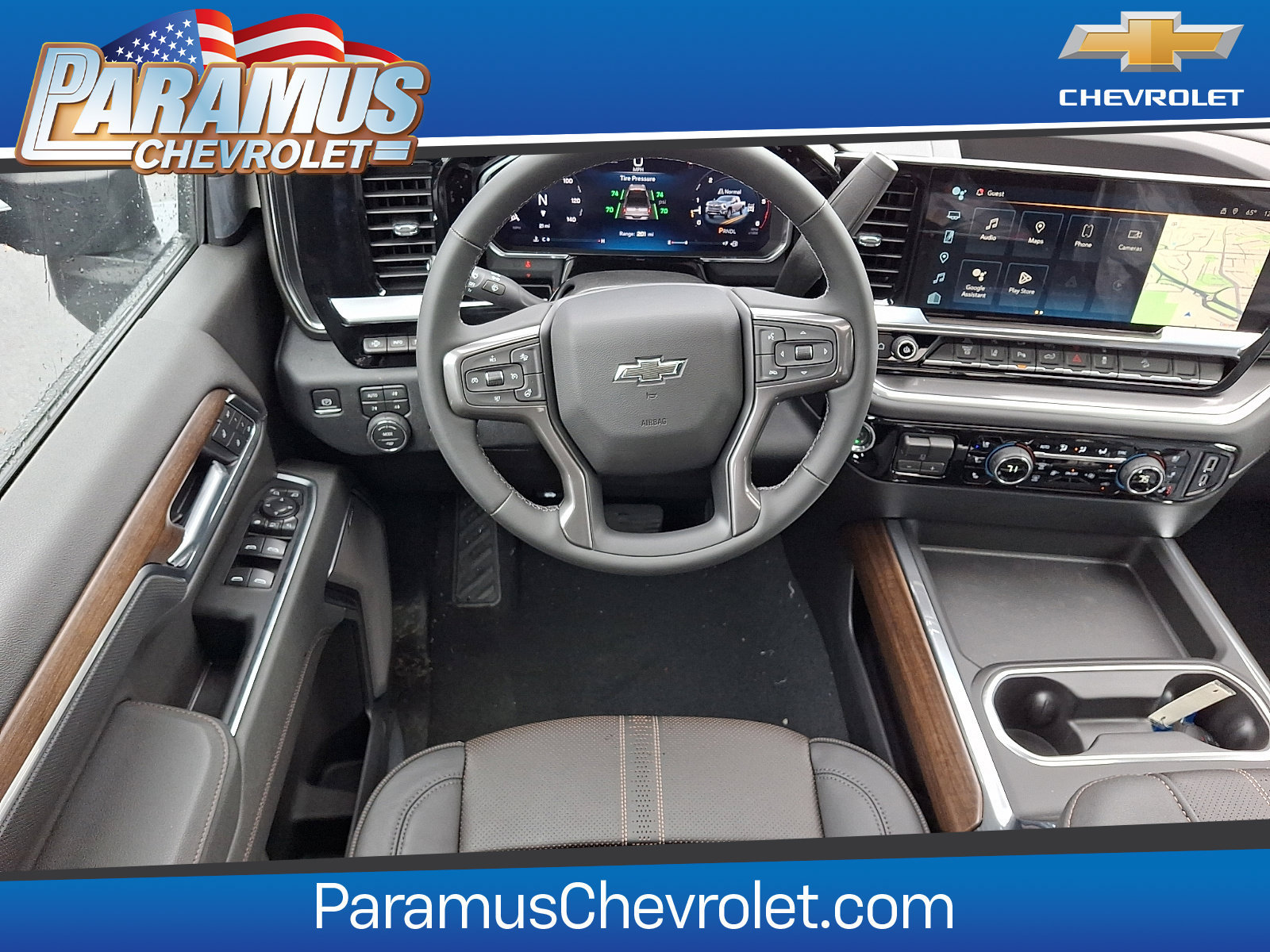 2026 Chevrolet Silverado 2500 HD High Country - Photo 7