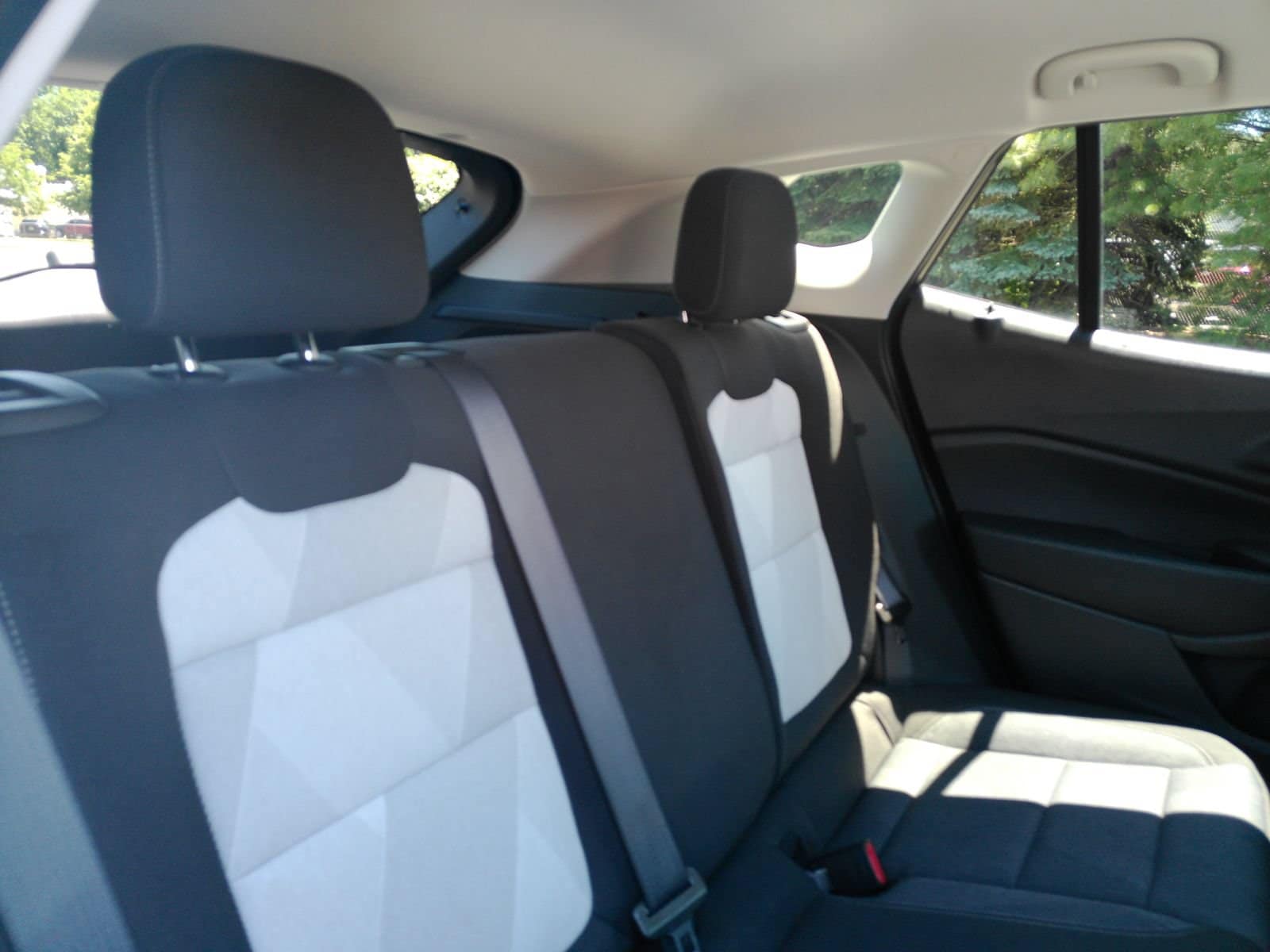 2024 Chevrolet Trax LS - Photo 16