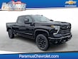  Chevrolet Silverado 2500 HD