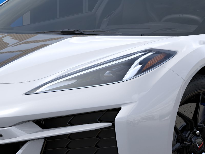 2026 Chevrolet Corvette 3LZ - Photo 26