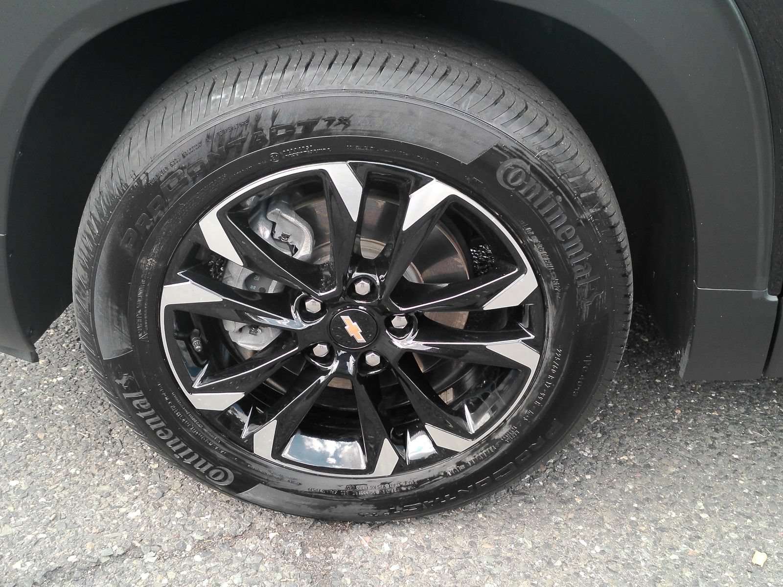 2023 Chevrolet TrailBlazer LT - Photo 27