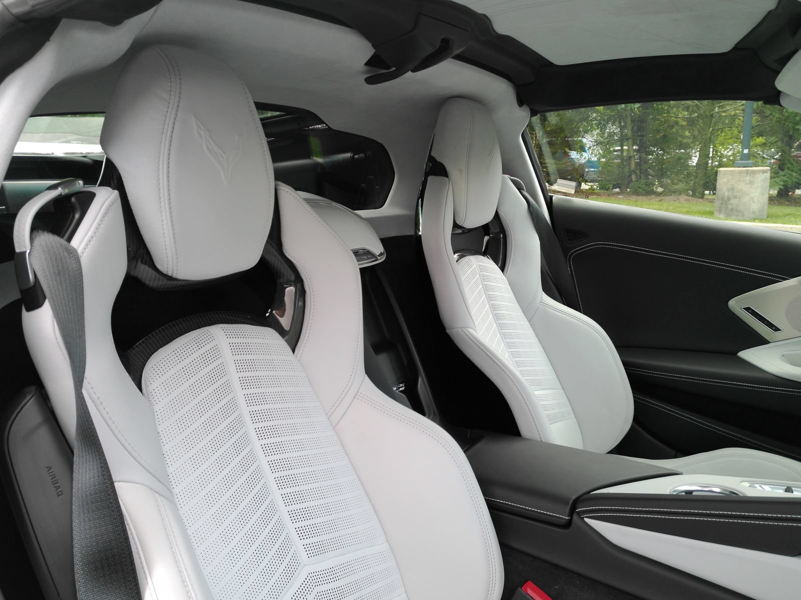 2026 Chevrolet Corvette 3LT - Photo 18