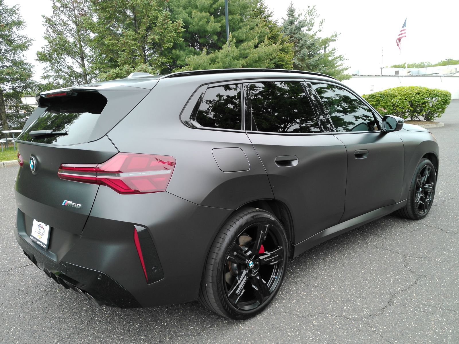 View vehicle photo 6