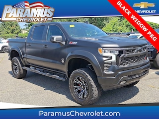 2024 Chevrolet Silverado 1500 RST Truck