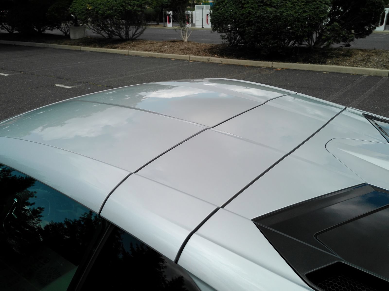 2026 Chevrolet Corvette 3LT - Photo 32