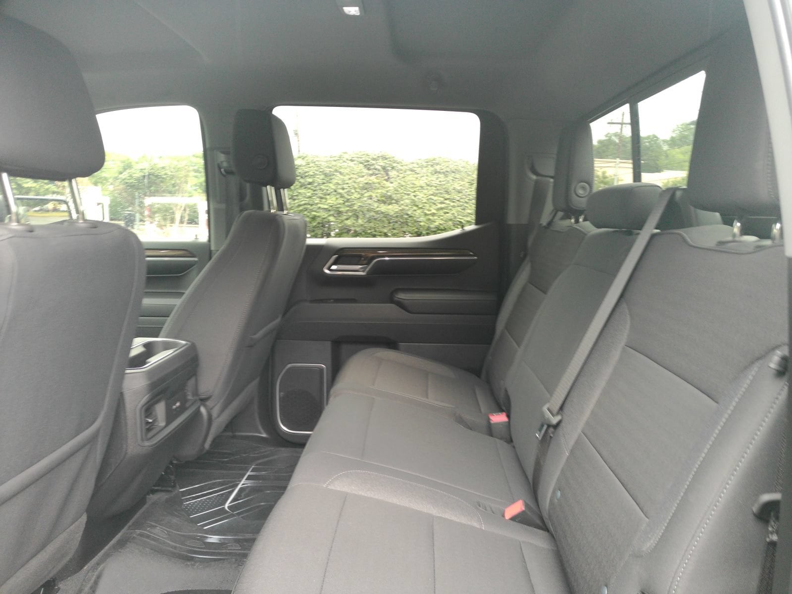 2024 Chevrolet Silverado 1500 RST - Photo 12